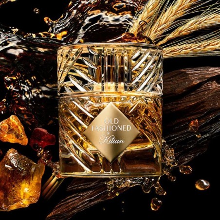 Old fashionned - Eau de parfum - Kilian - Voyage au coeur des Highlands Ecossais