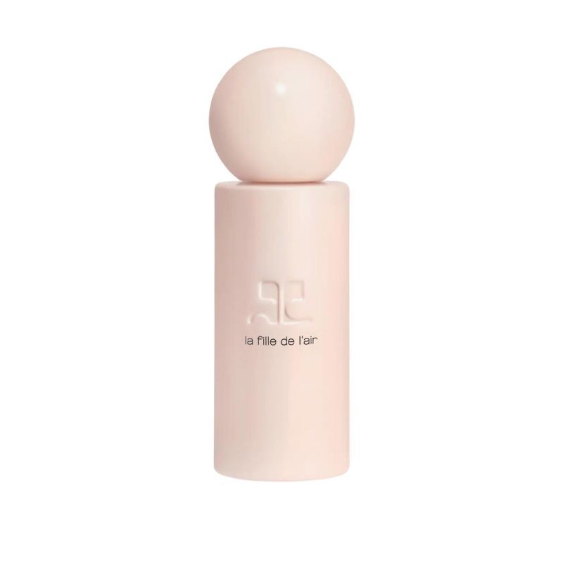 La fille de l'air - Eau de parfum - Courreges (100 ml) Sillage de lumière, identité singulière