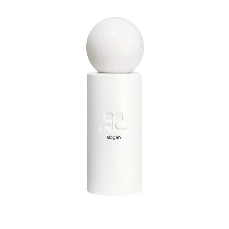Slogan - Eau de parfum - Courreges (100 ml) Romantique, à partager