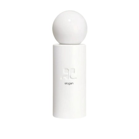 Slogan - Eau de parfum - Courreges (100 ml) Romantique, à partager