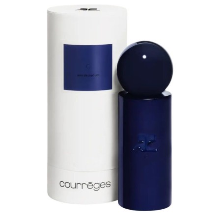 Courrèges C - Eau de parfum - Courreges (100 ml) La fraîcheur du matin
