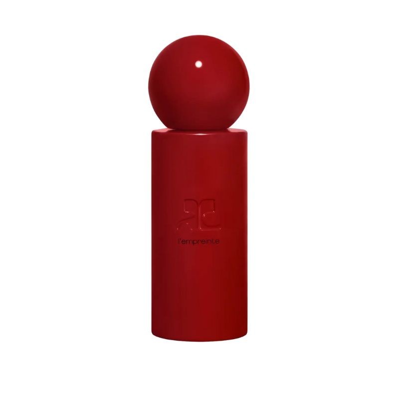 L'empreinte - Eau de parfum - Courreges (100 ml) Intemporel entre héritage et réécriture