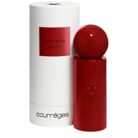 L'empreinte - Eau de parfum - Courreges (100 ml) Intemporel entre héritage et réécriture