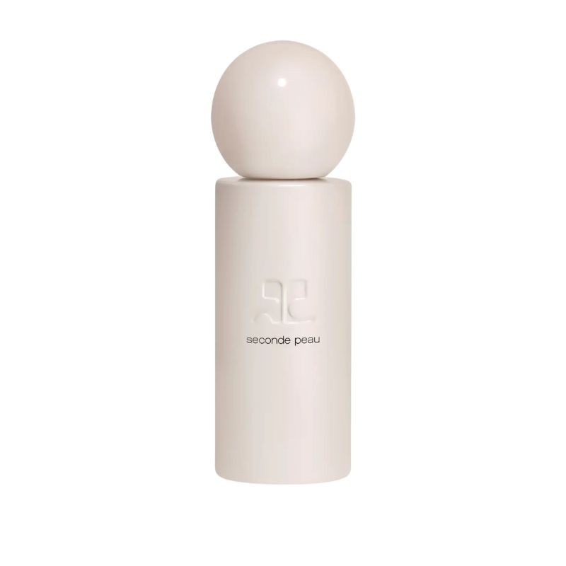Seconde peau - Eau de parfum - Courreges (100 ml) Accord Boyfriend