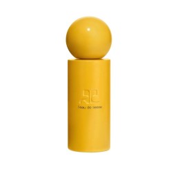 L'eau de liesse - Eau de parfum - Courreges (100 ml) Joie estivale inoubliable