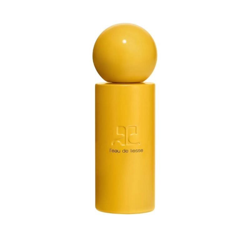 L'eau de liesse - Eau de parfum - Courreges (100 ml) Joie estivale inoubliable