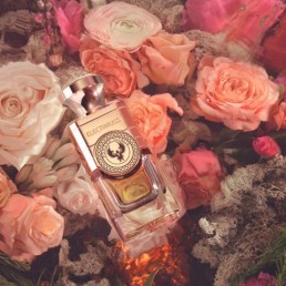 Pomona Vitalis - Eau de parfum - Electimuss (100 ml) Déesse des arbres fruitiers et des jardins
