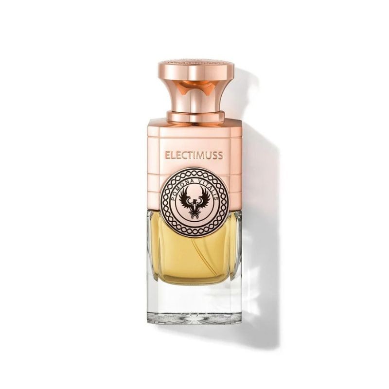 Pomona Vitalis - Eau de parfum - Electimuss (100 ml) Déesse des arbres fruitiers et des jardins