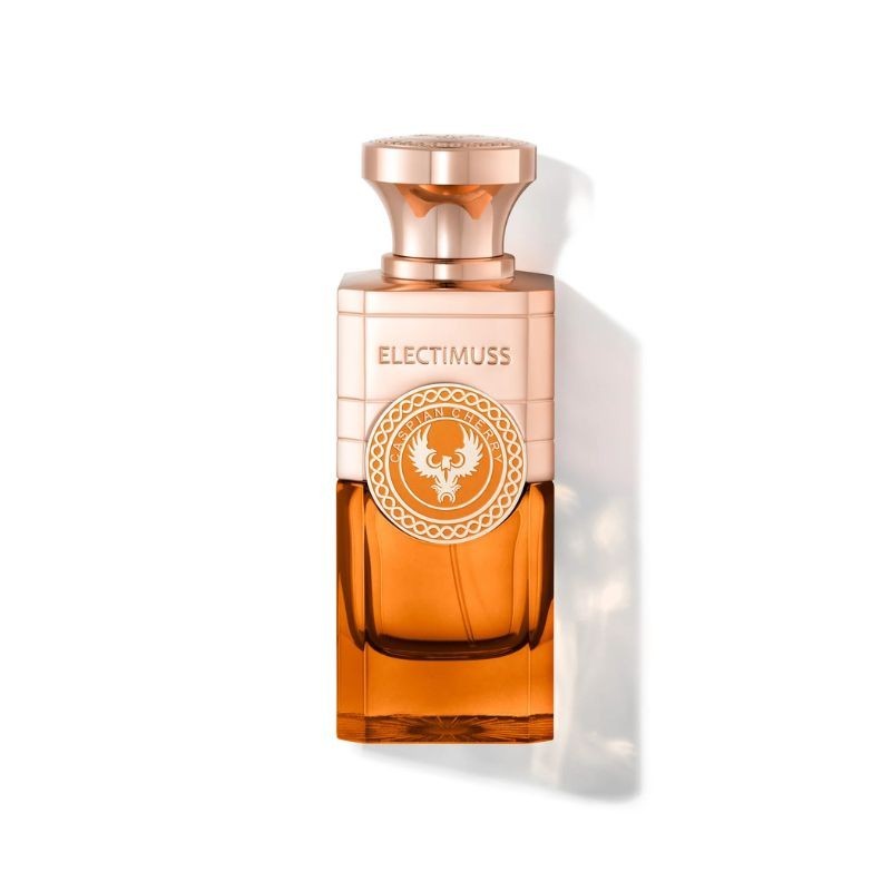 Caspian Cherry - Extrait de parfum - Electimuss (100 ml) Une confiserie de cerises vraiment gourmande
