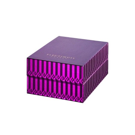 Vanille Edesia - Extrait de parfum - Electimuss (100 ml) Le parfum de la gourmandise à son paroxysme
