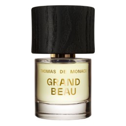Grand beau - Extrait de parfum - Thomas de Monaco (50 ml) Au bord de l'océan, sous les pins