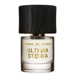 Ultima storia - Extrait de parfum - Thomas de Monaco (50 ml) Souvenir de joie et de lumière en Italie