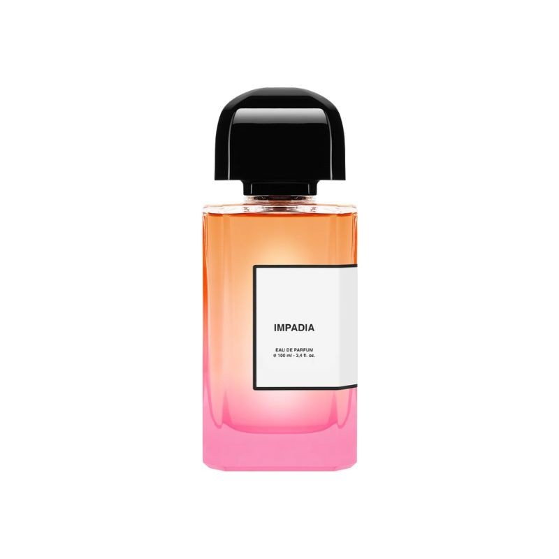 Impadia - Eau de parfum - BDK (100 ml) Elégance imperiale à fleur de peau