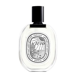 Ilio - Eau de toilette - Diptyque (100 ml) invitation à une pause délassante et ensoleillée au bord de la Méditerranée