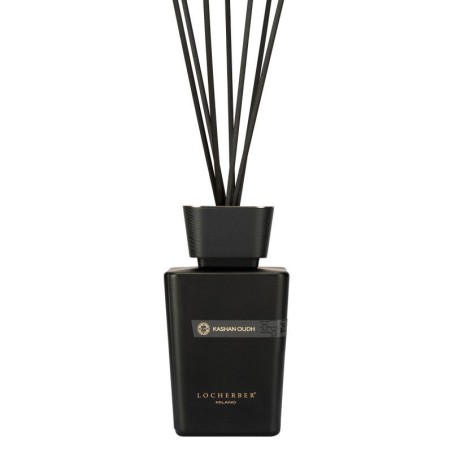 Kashan oud - Locherber