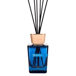Capri blue - Locherber