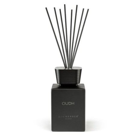 Oudh - Locherber
