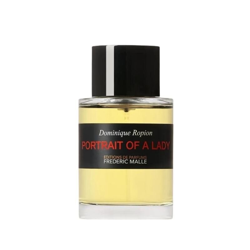 Portrait of a lady - Eau de parfum - Frederic Malle - Une très belle robe du soir Portrait of a lady - Eau de parfum - Frederic Malle - Une très belle robe du soir