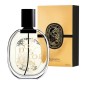 Do son Noël - Eau de parfum - Diptyque (75 ml) Do son se pare de son habit de fête en Or