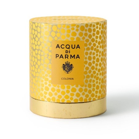 Colonia - Coffret - Acqua di parma (100 ml) La pus belle bergamote de Sicile