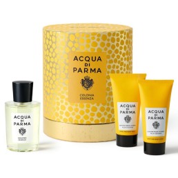 Essenza - Coffret - Acqua di parma (100 ml) Essence même du raffinement