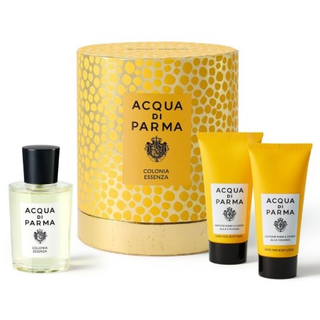 Essenza - Coffret - Acqua di parma (100 ml) Essence même du raffinement