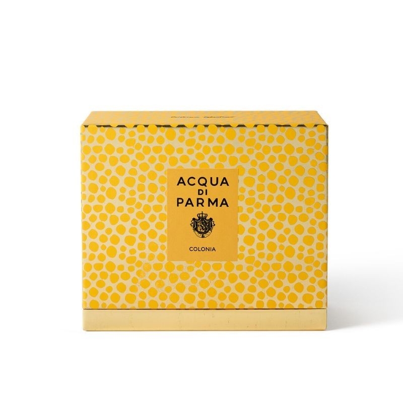 Colonia Hands - Coffret - Acqua di parma () Coffret cadeau pour les mains Colonia Hands - Coffret - Acqua di parma () Coffret cadeau pour les mains