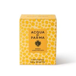 Bosco - Bougie - Acqua di parma (200 g) Sapin de Noël