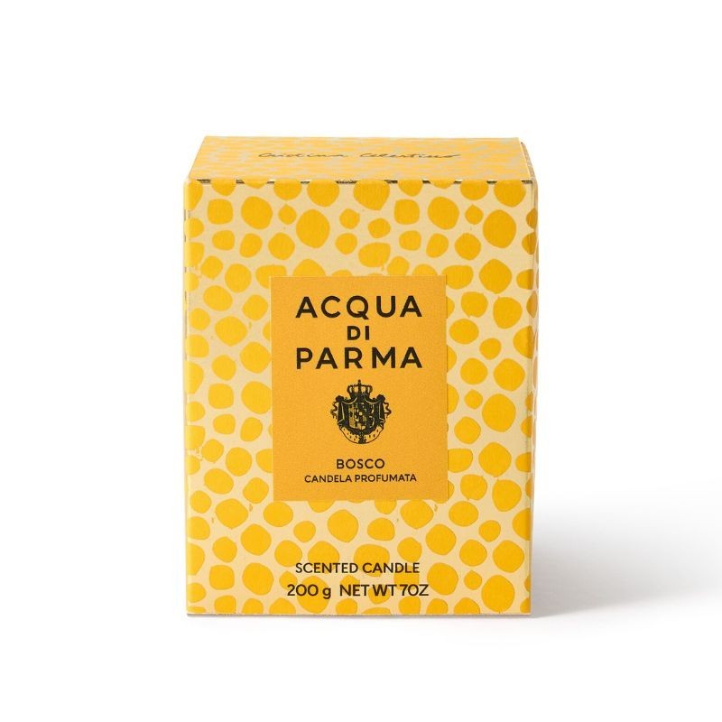 Bosco - Bougie - Acqua di parma (200 g) Sapin de Noël