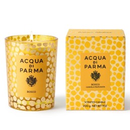 Bosco - Bougie - Acqua di parma (200 g) Sapin de Noël