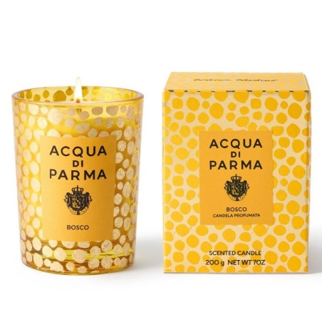 Bosco - Bougie - Acqua di parma (200 g) Sapin de Noël