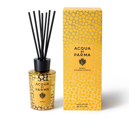 Bosco diffuser - Diffuseur - Acqua di parma (180 ml) Sapin de Noël