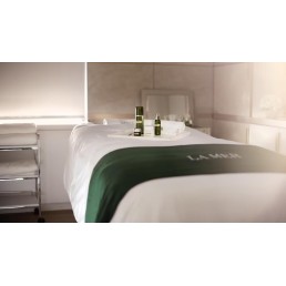 La Mer Vague d'hydratation 45 minutes