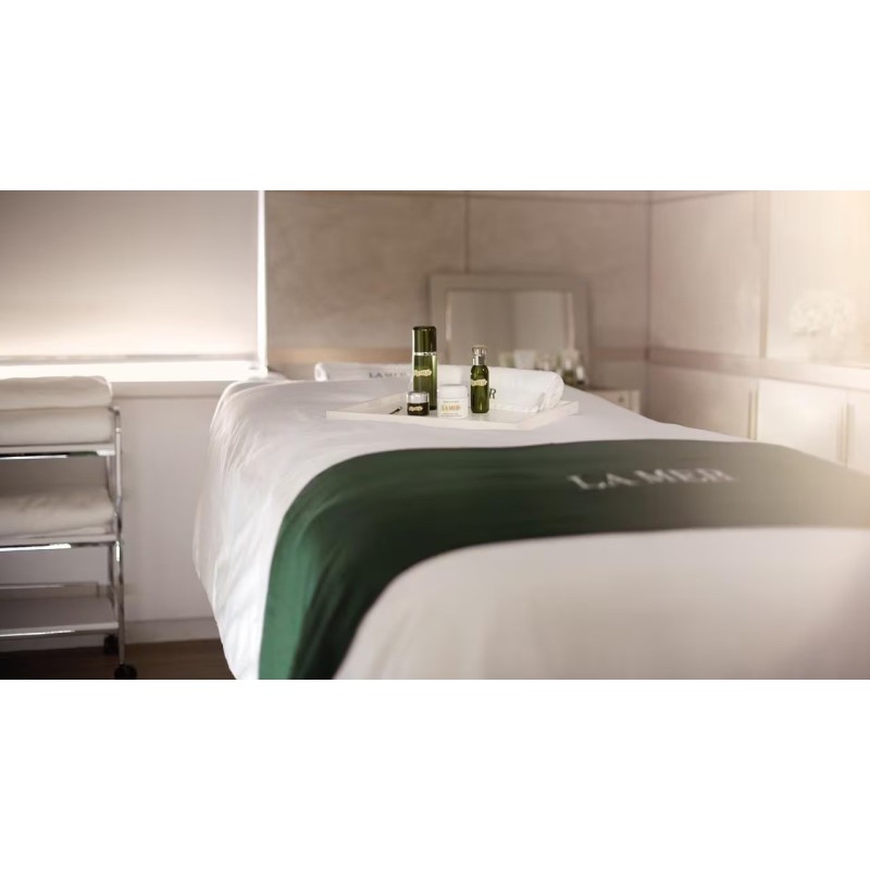 La Mer Vague d'hydratation 45 minutes La Mer Vague d'hydratation 45 minutes