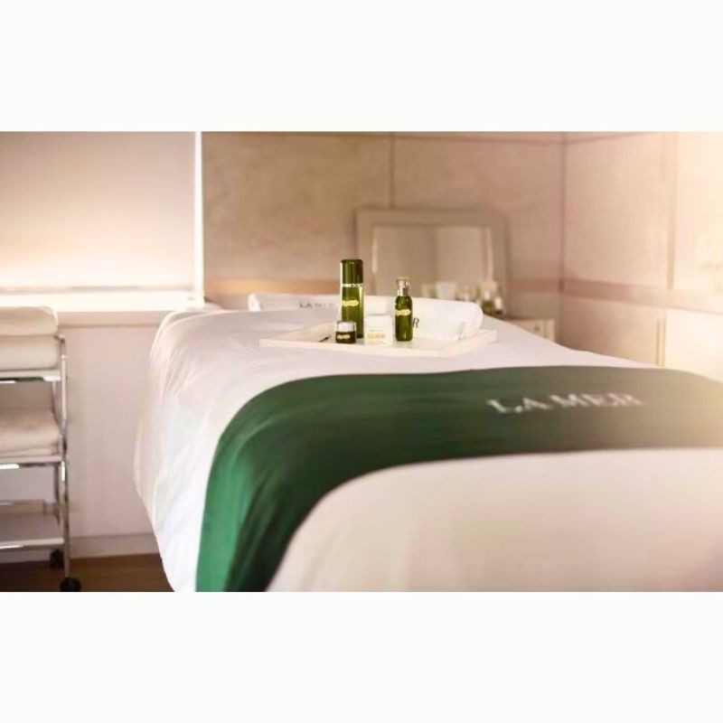 La Mer Vague d'hydratation 45 minutes