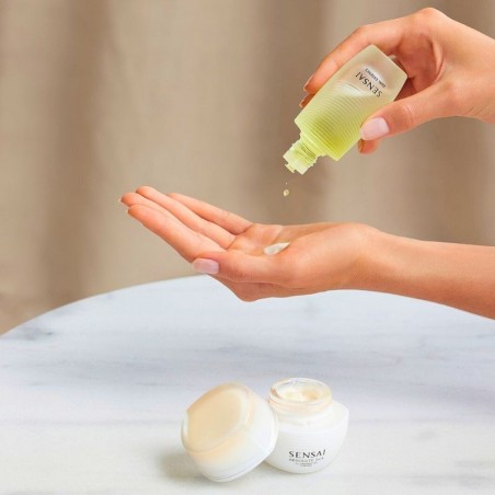 Sensai soin anti-âge réhydratant repulpant