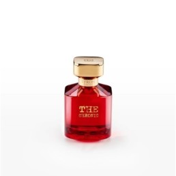 The chronic rouge extrême - extrait de parfum - Byron - Overdose de gourmandise