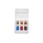 Coffret la collection - extrait de parfum - Byron (6 x 15 ml) Un coffret de rêve contenant les 6 best-sellers Coffret la collection - extrait de parfum - Byron (6 x 15 ml) Un coffret de rêve contenant les 6 best-sellers