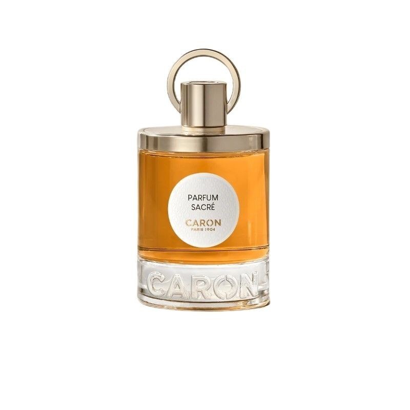 Parfum sacré - Eau de parfum - Caron (100 ml) Signature envoutante d'une femme irresistible Parfum sacré - Eau de parfum - Caron (100 ml) Signature envoutante d'une femme irresistible