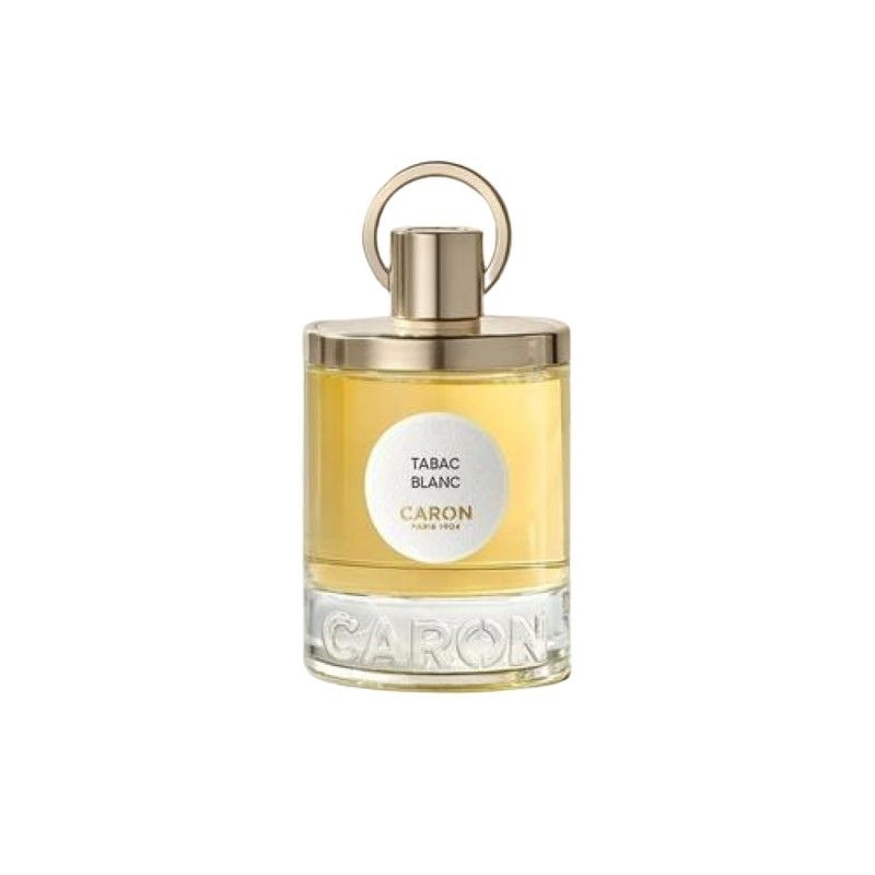 Tabac blanc - Eau de parfum - Caron - Paysage luxuriant d'amérique du sud Tabac blanc - Eau de parfum - Caron - Paysage luxuriant d'amérique du sud