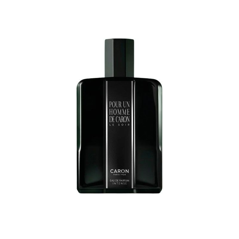 Pour un homme le soir - Eau de parfum - Caron - Un caractère mystérieusement envoutant Pour un homme le soir - Eau de parfum - Caron - Un caractère mystérieusement envoutant