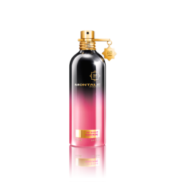 Intense roses musk - Eau de parfum - Montale (100 ml) Un sillage de roses pétillant d'élégance