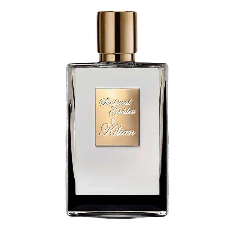 Sunkissed goddess - Eau de parfum - Kilian (50 ml) Inspiré du monoï et du tiaré Sunkissed goddess - Eau de parfum - Kilian (50 ml) Inspiré du monoï et du tiaré