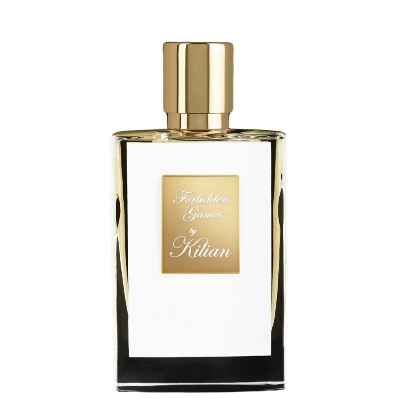 Forbidden games - Eau de parfum - Kilian (50 ml) La tentation qui mène au désir charnel