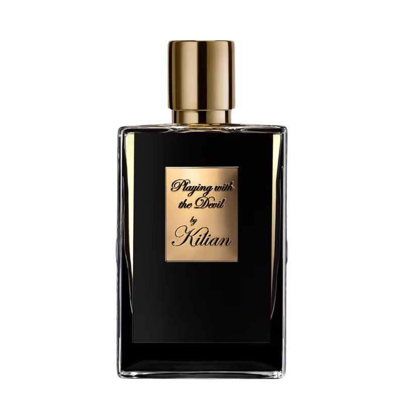 Playing with the devil - Eau de parfum - Kilian (50 ml) La tentation comme un jeu Playing with the devil - Eau de parfum - Kilian (50 ml) La tentation comme un jeu
