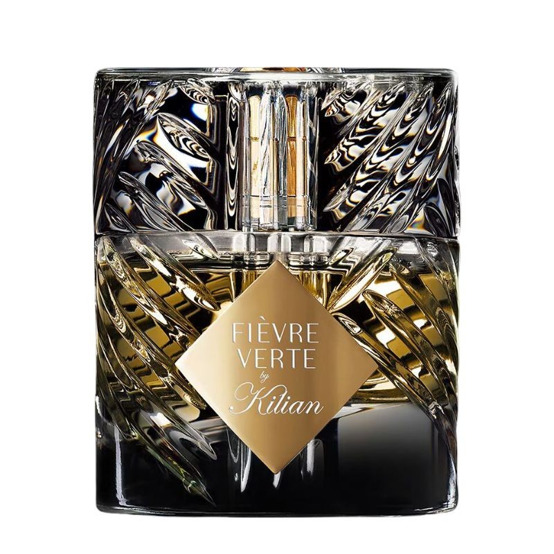Fièvre verte - Eau de parfum - Kilian - Un goût d'absynthe Fièvre verte - Eau de parfum - Kilian - Un goût d'absynthe