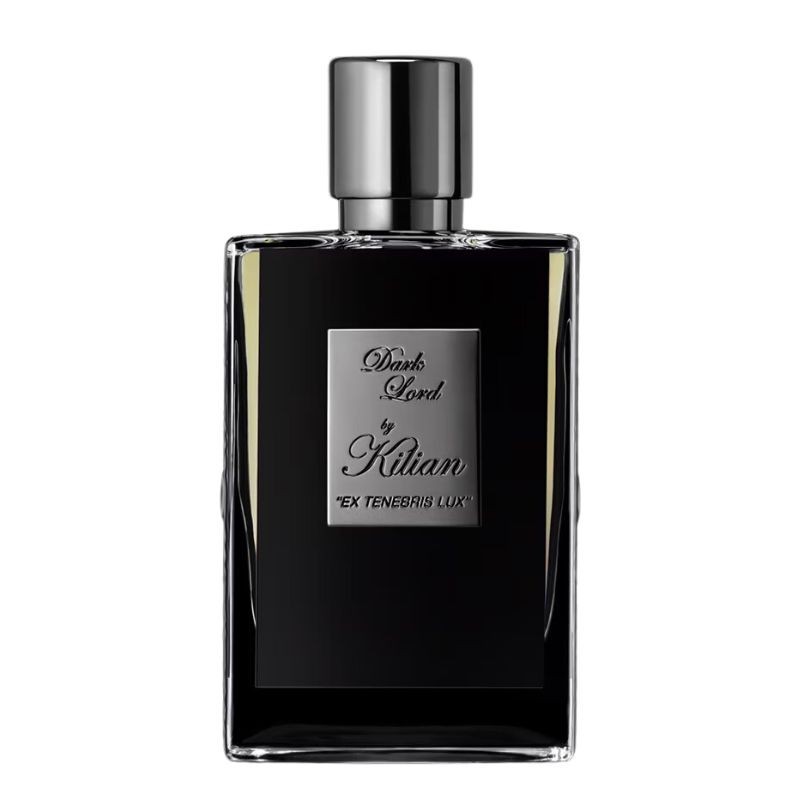 Dark lord - Eau de parfum - Kilian - Volutes de fumées et notes de rhum Dark lord - Eau de parfum - Kilian - Volutes de fumées et notes de rhum