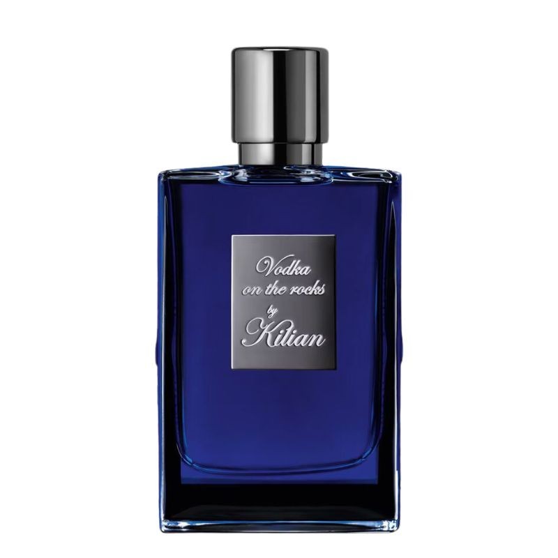 Vodka on the rocks - Eau de parfum - Kilian - La fraîcheur d'une vodka glacée Vodka on the rocks - Eau de parfum - Kilian - La fraîcheur d'une vodka glacée
