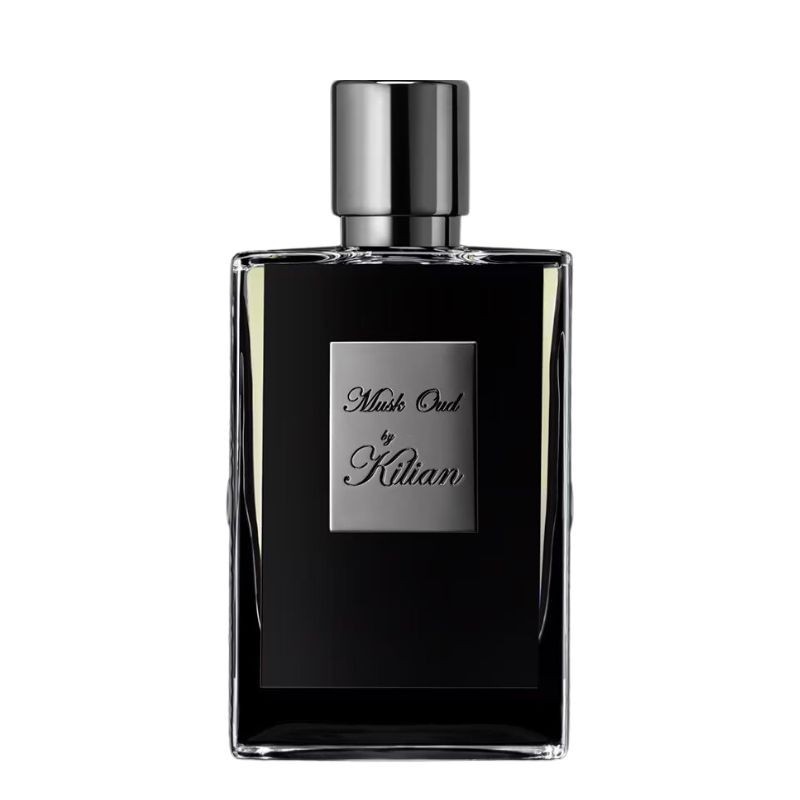 Musk oud - Eau de parfum - Kilian - Une explosion soyeuse de pétales et de musc Musk oud - Eau de parfum - Kilian - Une explosion soyeuse de pétales et de musc