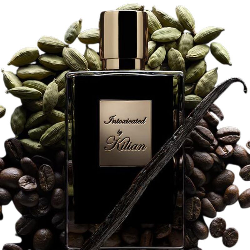 Intoxicated - Eau de parfum - Kilian - Envie d'un café turc, parfumé de cardamome